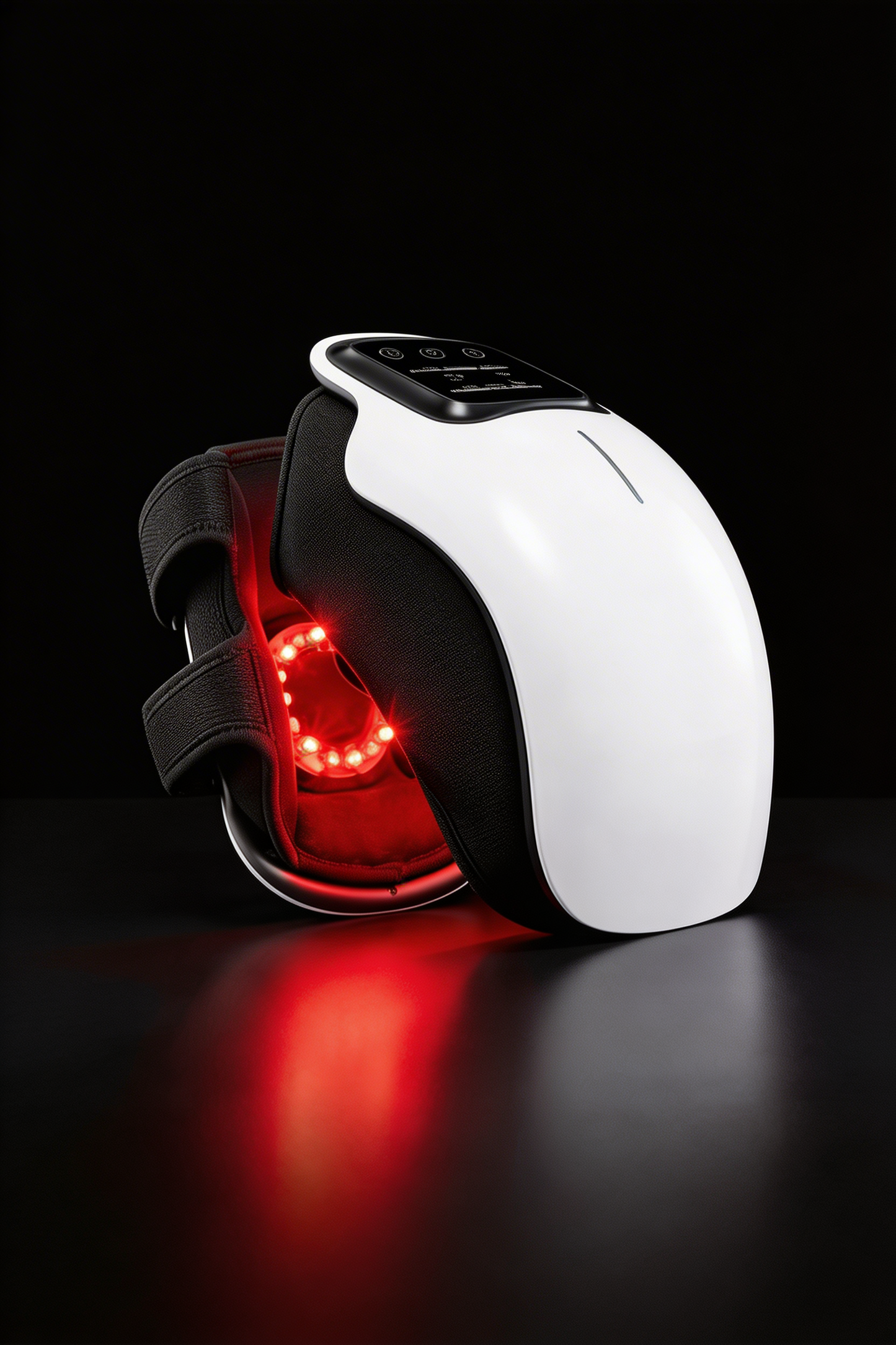 THERAWAVE INFRA-RED KNEE MASSAGER