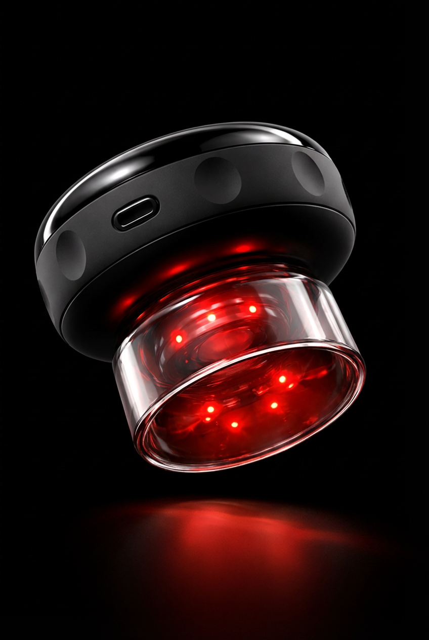 THERAWAVE™ SMART CUP