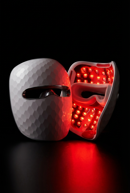 THERAWAVE™ LED THERAPY MASK