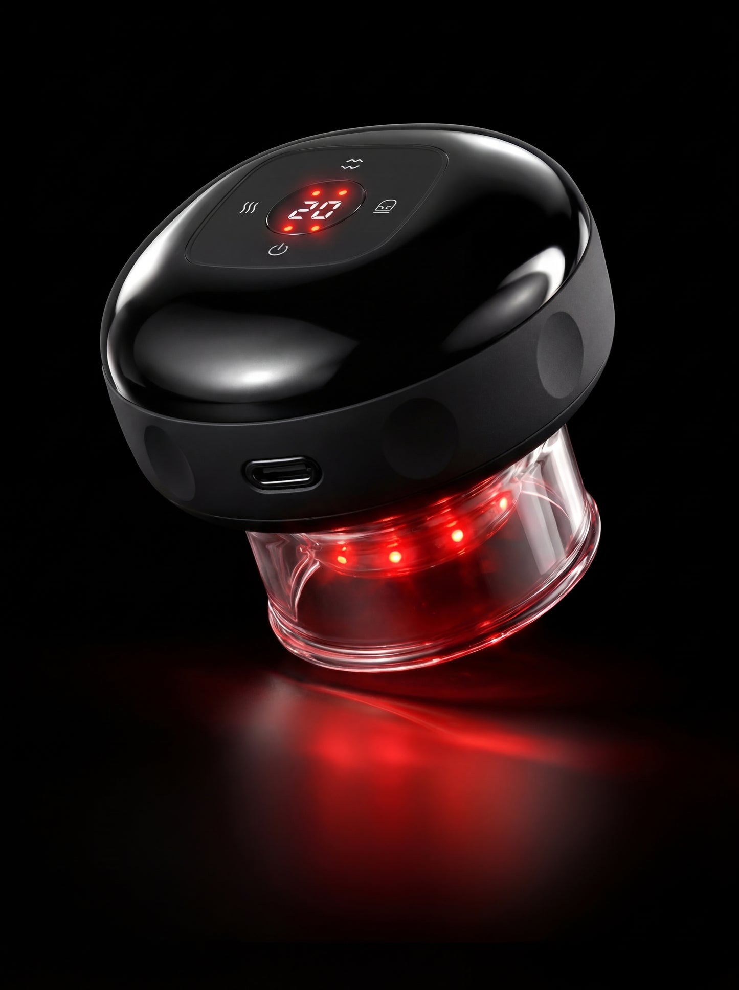 THERAWAVE™ SMART CUP