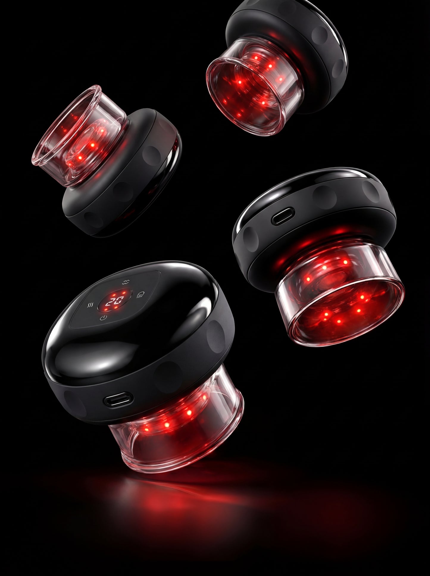 THERAWAVE™ SMART CUP