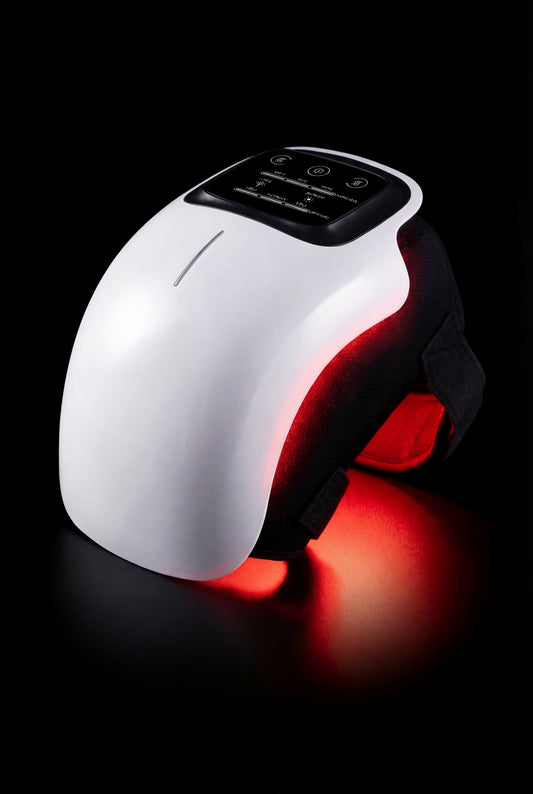 THERAWAVE INFRA-RED KNEE MASSAGER