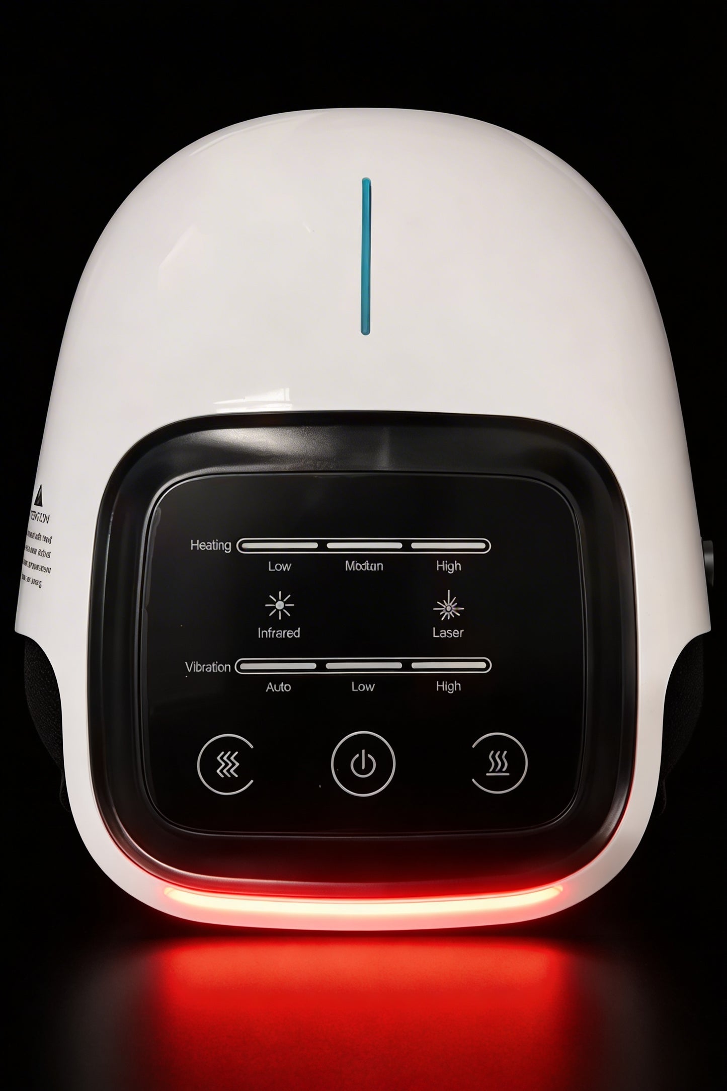 THERAWAVE INFRA-RED KNEE MASSAGER