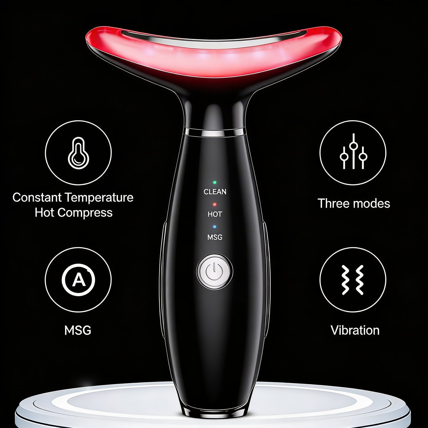 THERAWAVE™ SMART EMS WAND