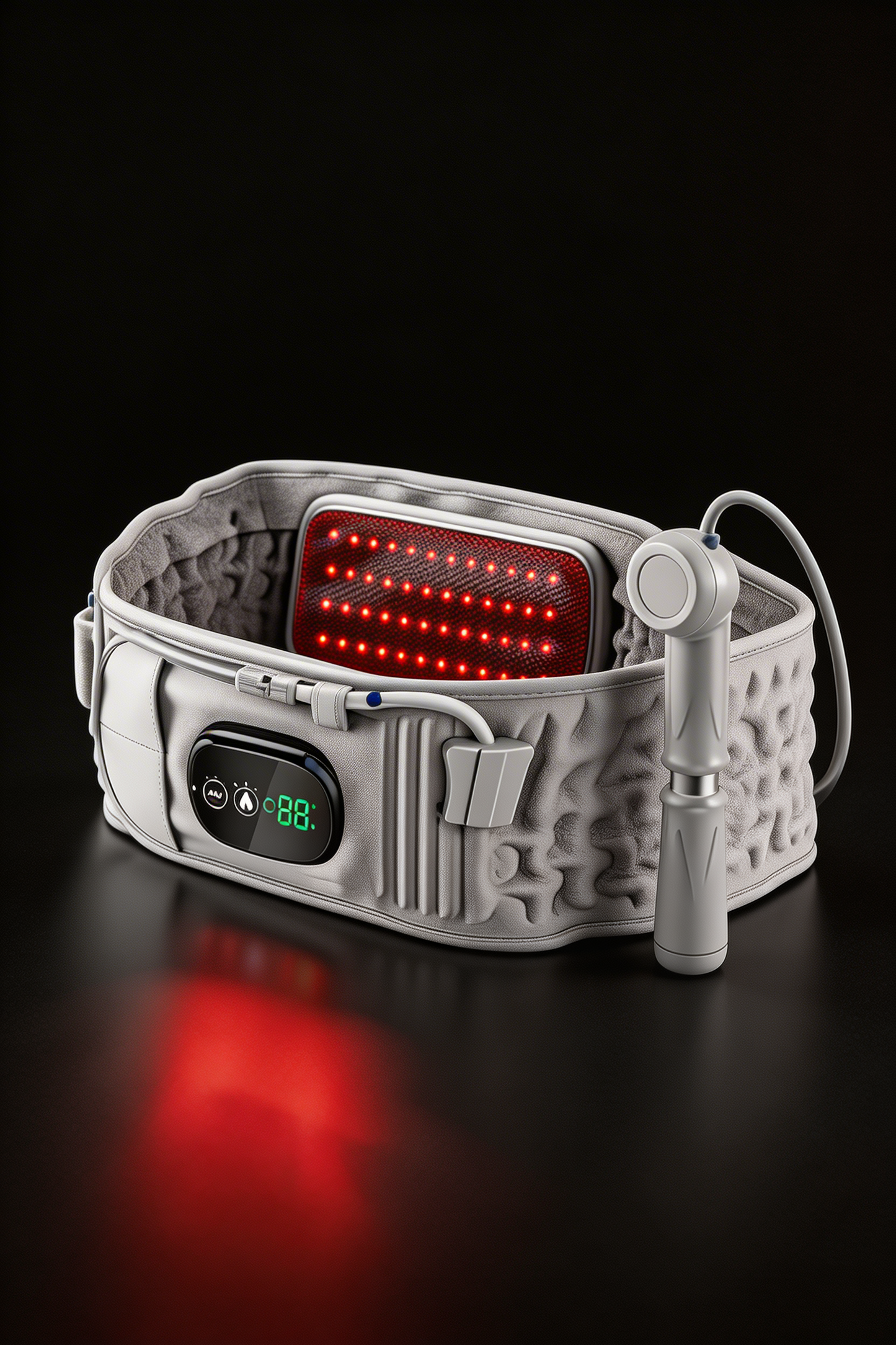 THERAWAVE™ INFRARED BACK THERAPY BELT