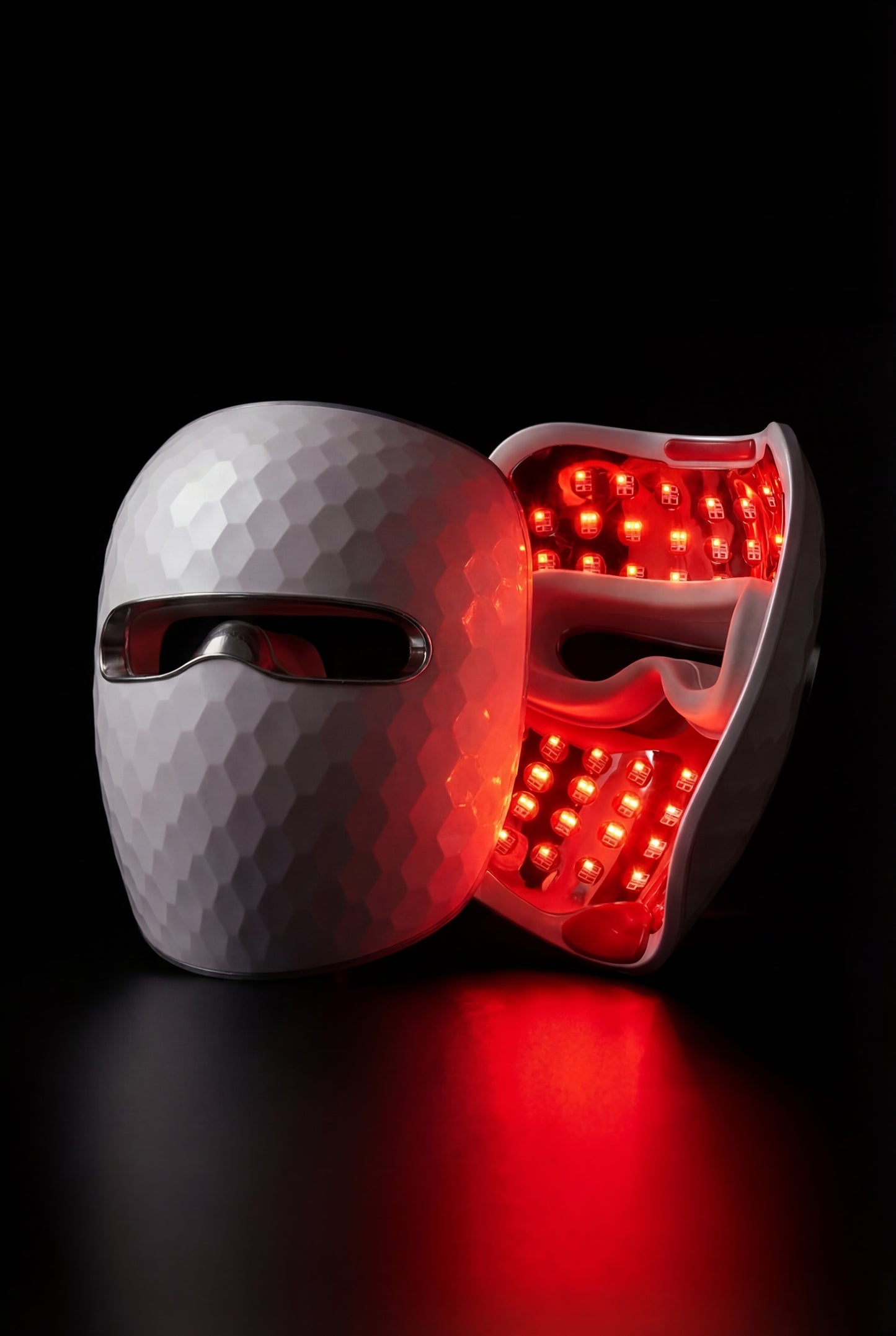 THERAWAVE™ LED THERAPY MASK