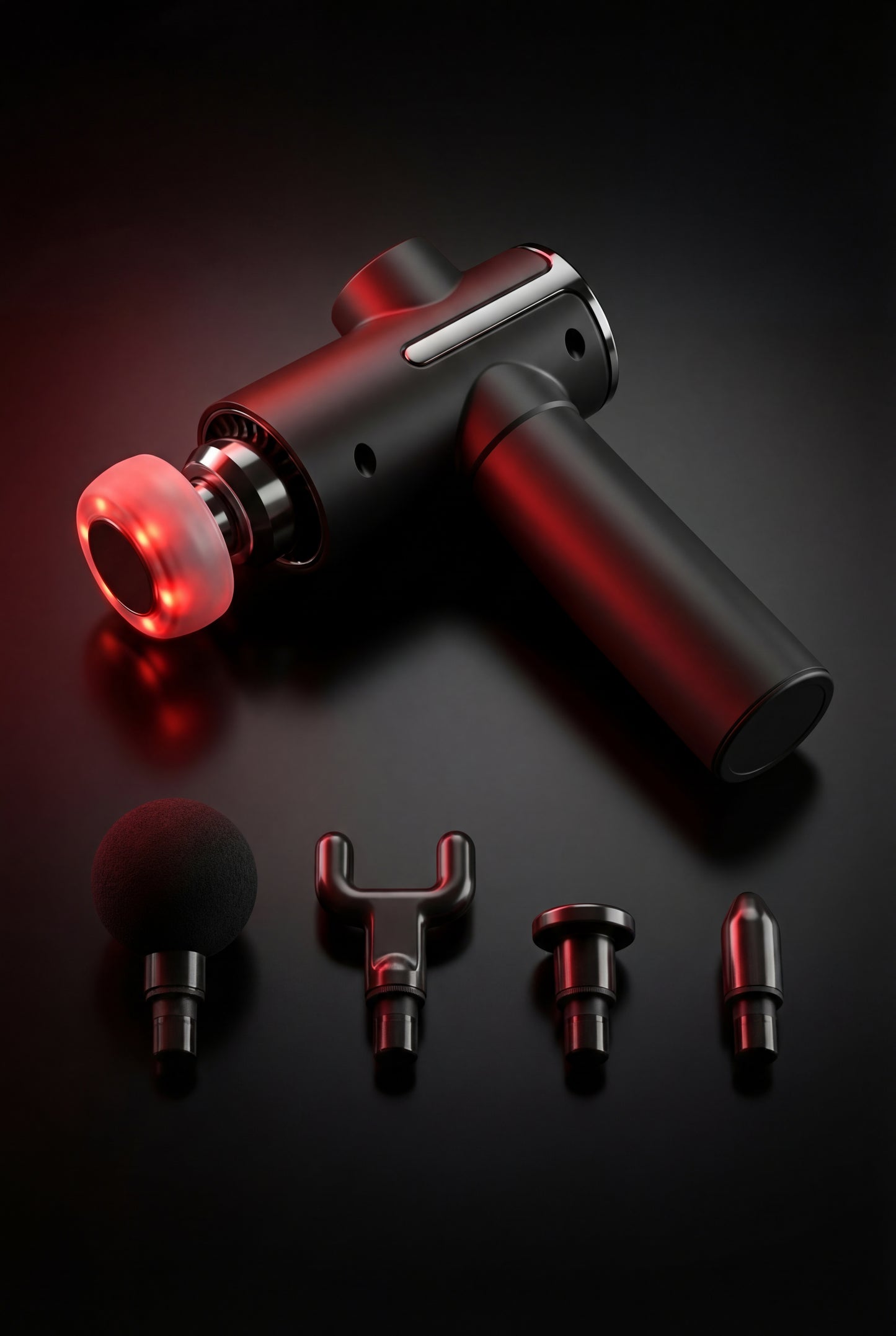 THERAWAVE™ PRO MUSCLE GUN