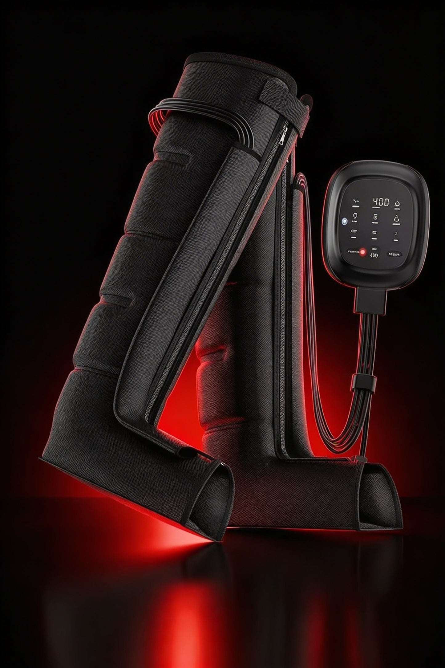 THERAWAVE™ COMPRESSION BOOTS