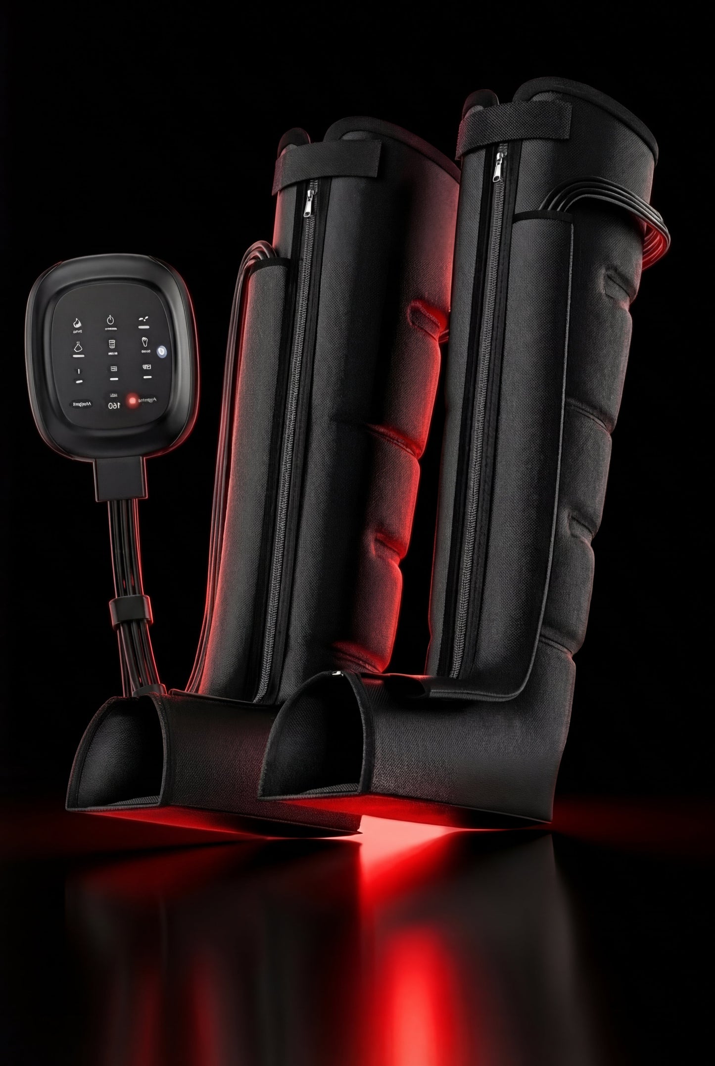 THERAWAVE™ COMPRESSION BOOTS