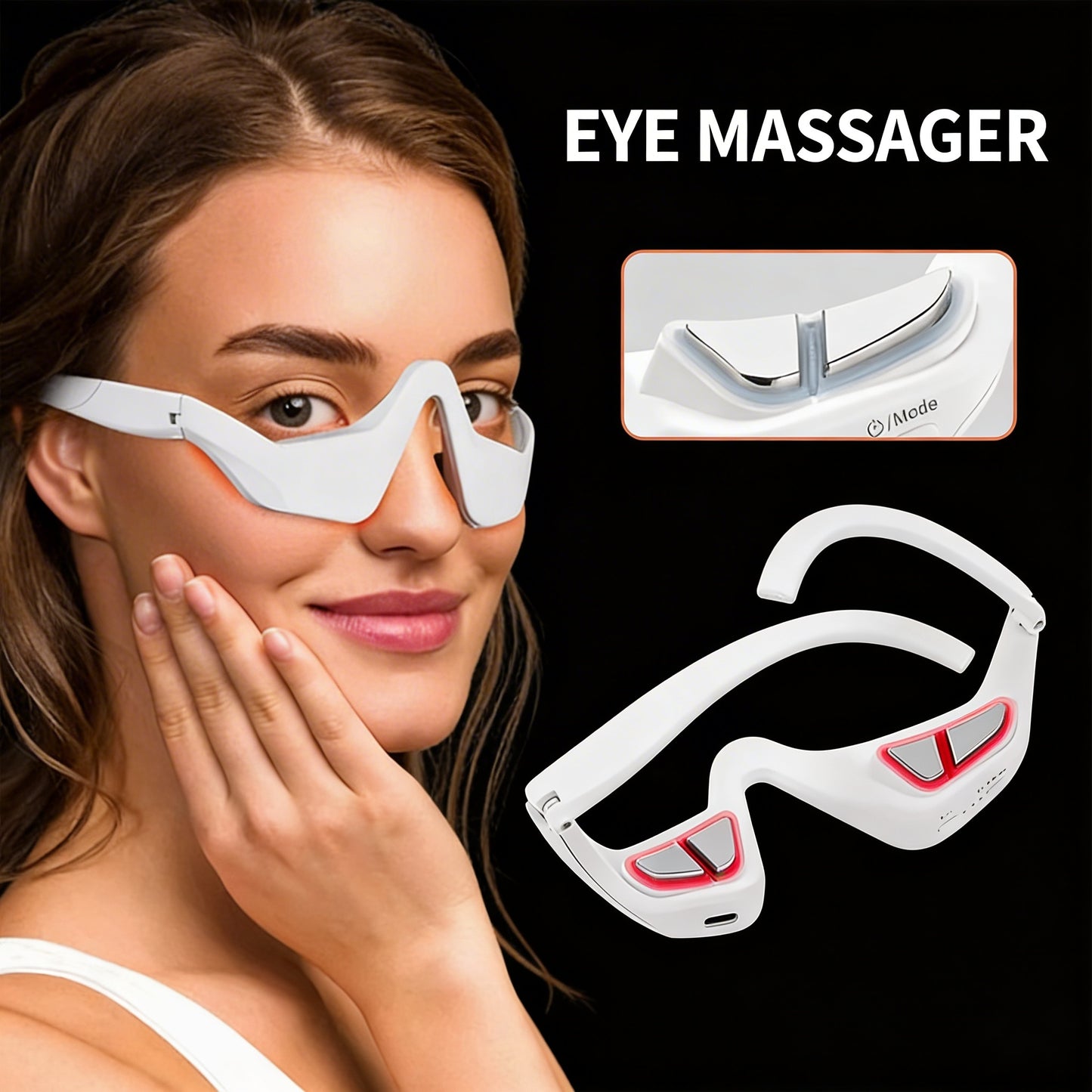 THERAWAVE™ ADVANCED UNDER EYE REVIVAL