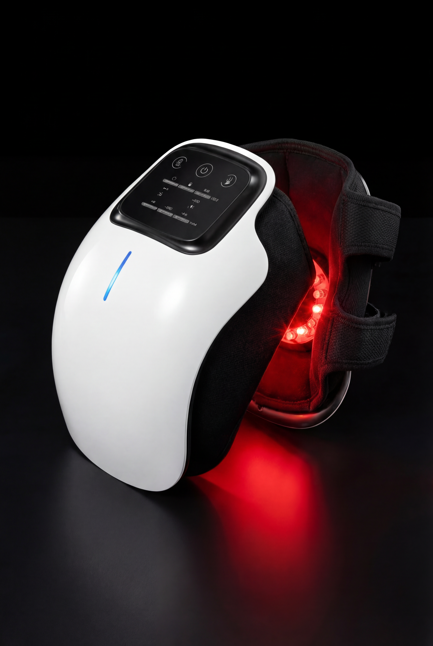 THERAWAVE INFRA-RED KNEE MASSAGER