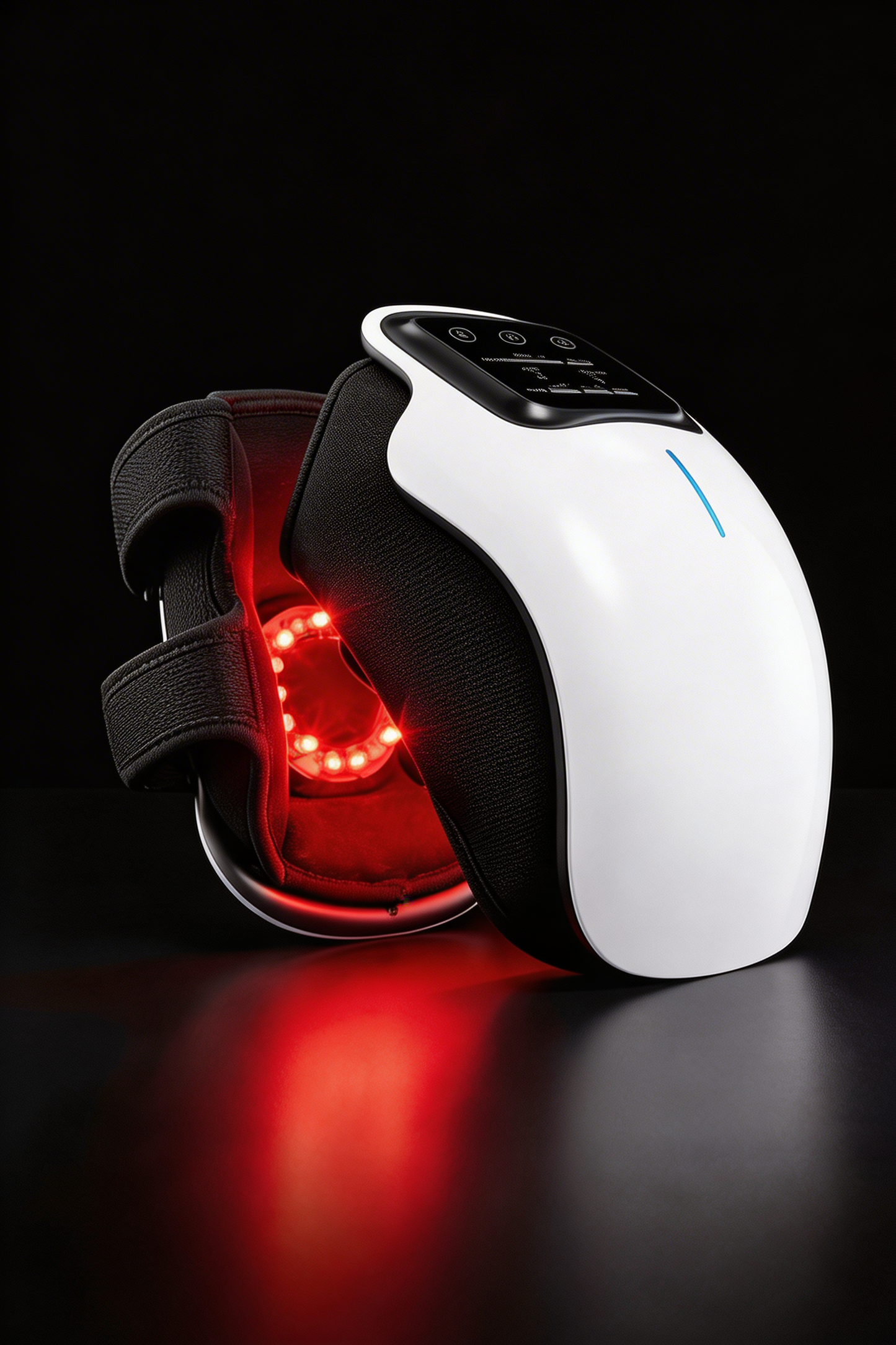 THERAWAVE INFRA-RED KNEE MASSAGER