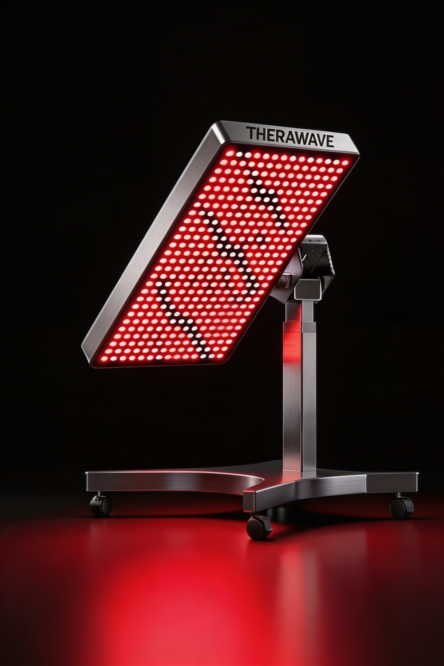 THERAWAVE™ RED LIGHT THERAPY PANEL