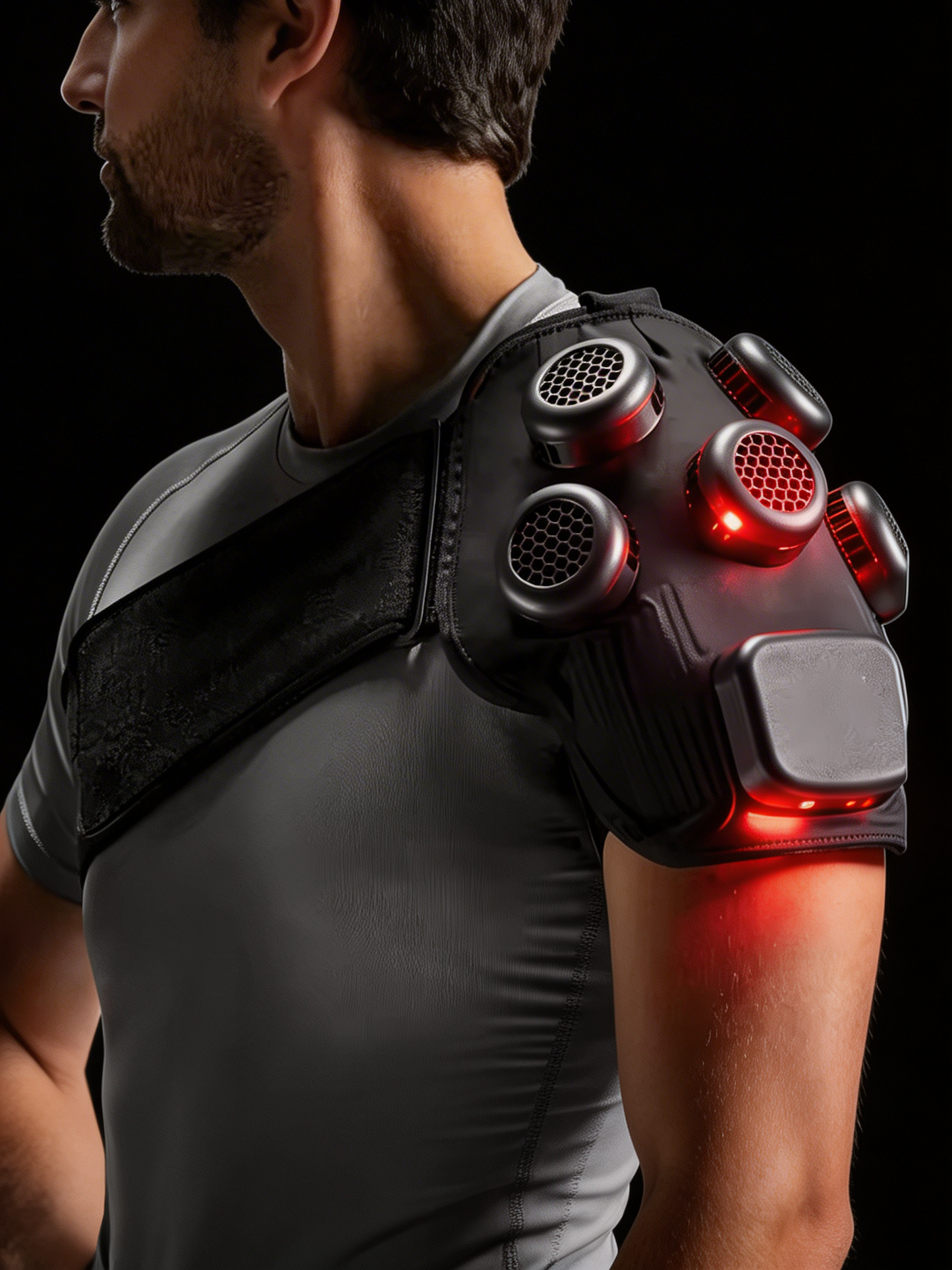 THERAWAVE™ COLD COMPRESS MACHINE